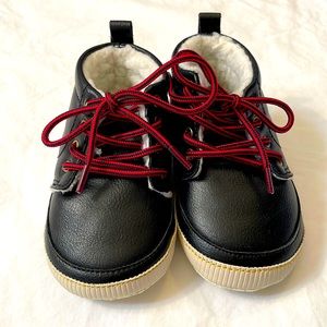 Baby Gap Booties